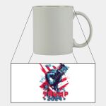 11 oz Ceramic Mug Thumbnail