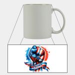 11 oz Ceramic Mug Thumbnail