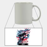 11 oz Ceramic Mug Thumbnail