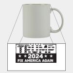 11 oz Ceramic Mug Thumbnail