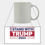 11 oz Ceramic Mug Thumbnail