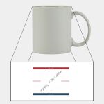 11 oz Ceramic Mug Thumbnail