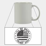 11 oz Ceramic Mug Thumbnail