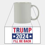 11 oz Ceramic Mug Thumbnail