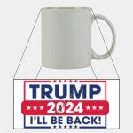 11 oz Ceramic Mug Thumbnail