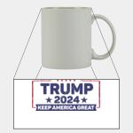 11 oz Ceramic Mug Thumbnail