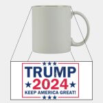 11 oz Ceramic Mug Thumbnail