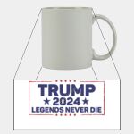 11 oz Ceramic Mug Thumbnail