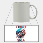 11 oz Ceramic Mug Thumbnail