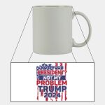 11 oz Ceramic Mug Thumbnail