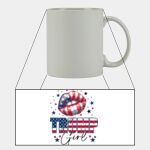 11 oz Ceramic Mug Thumbnail