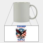 11 oz Ceramic Mug Thumbnail