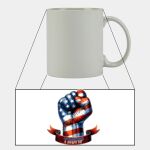 11 oz Ceramic Mug Thumbnail