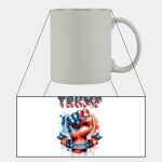 11 oz Ceramic Mug Thumbnail