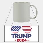 11 oz Ceramic Mug Thumbnail