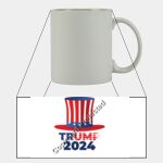 11 oz Ceramic Mug Thumbnail