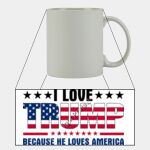 11 oz Ceramic Mug Thumbnail