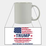 11 oz Ceramic Mug Thumbnail