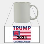 11 oz Ceramic Mug Thumbnail