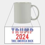 11 oz Ceramic Mug Thumbnail