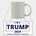 11 oz Ceramic Mug Thumbnail