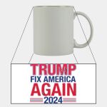 11 oz Ceramic Mug Thumbnail