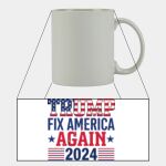 11 oz Ceramic Mug Thumbnail