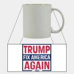 11 oz Ceramic Mug Thumbnail