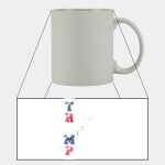 11 oz Ceramic Mug Thumbnail