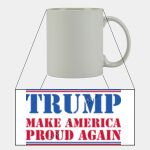 11 oz Ceramic Mug Thumbnail