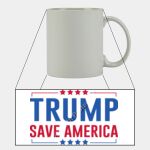 11 oz Ceramic Mug Thumbnail