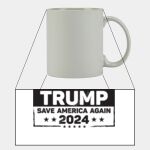 11 oz Ceramic Mug Thumbnail