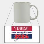 11 oz Ceramic Mug Thumbnail