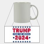 11 oz Ceramic Mug Thumbnail