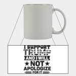 11 oz Ceramic Mug Thumbnail