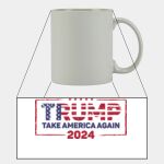 11 oz Ceramic Mug Thumbnail