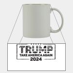 11 oz Ceramic Mug Thumbnail