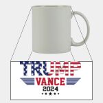 11 oz Ceramic Mug Thumbnail