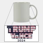 11 oz Ceramic Mug Thumbnail