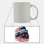 11 oz Ceramic Mug Thumbnail