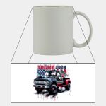 11 oz Ceramic Mug Thumbnail