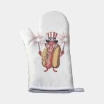 Oven Mitt Thumbnail