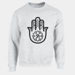 Heavy Blend™ Crewneck Sweatshirt Thumbnail