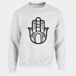 Heavy Blend™ Crewneck Sweatshirt Thumbnail