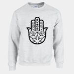Heavy Blend™ Crewneck Sweatshirt Thumbnail