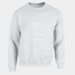 Heavy Blend™ Crewneck Sweatshirt Thumbnail