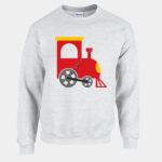 Heavy Blend™ Crewneck Sweatshirt Thumbnail