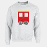 Heavy Blend™ Crewneck Sweatshirt Thumbnail