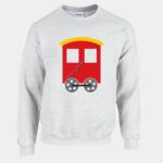 Heavy Blend™ Crewneck Sweatshirt Thumbnail