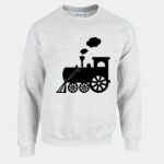 Heavy Blend™ Crewneck Sweatshirt Thumbnail
